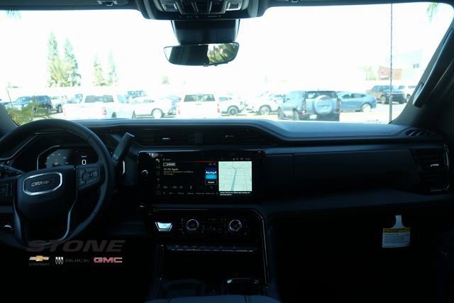 New 2025 GMC Sierra 2500 AT4 w/ AT4 Premium Plus Package image 26