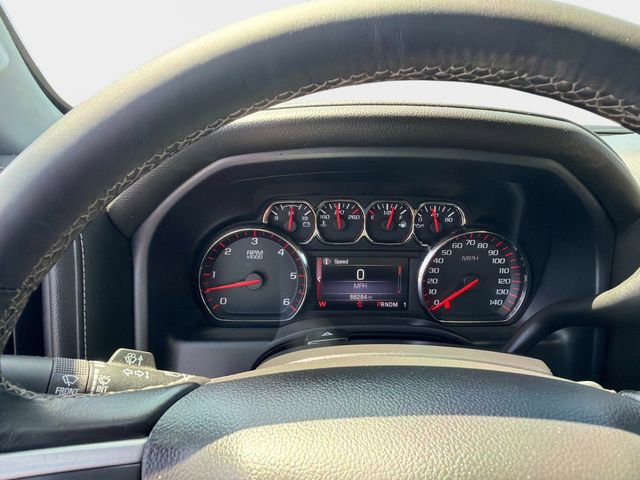 Used 2016 GMC Sierra 2500 SLT AWD/4WD image 27