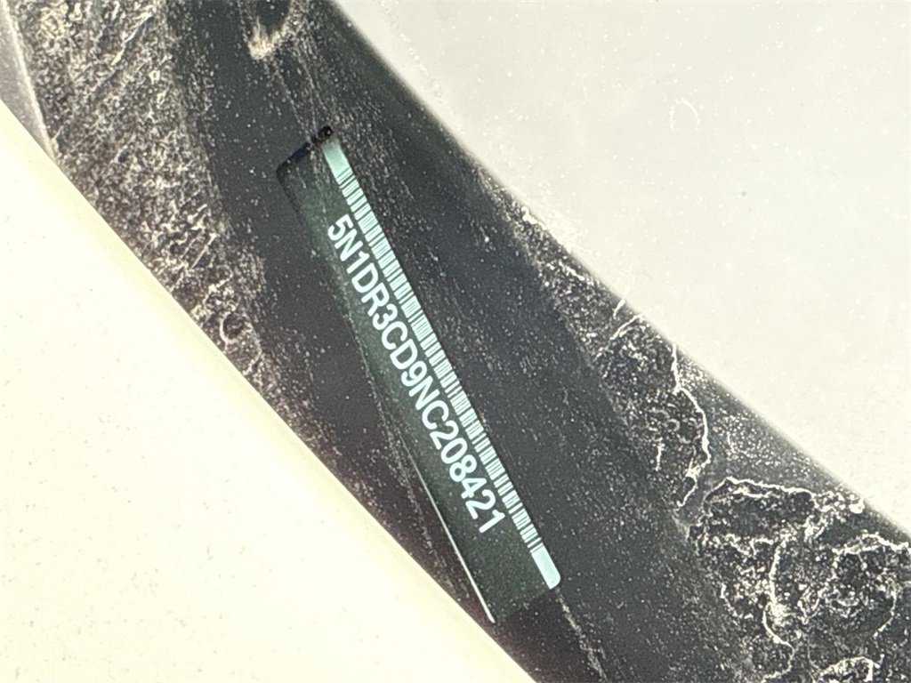 Certified 2022 Nissan Pathfinder SL w/ SL Premium Package image 31