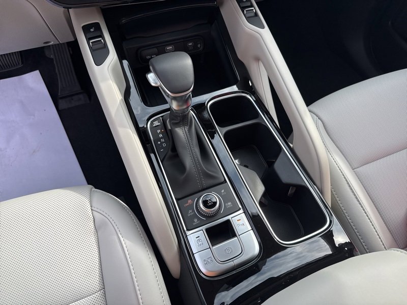 New 2025 Kia Telluride S image 43