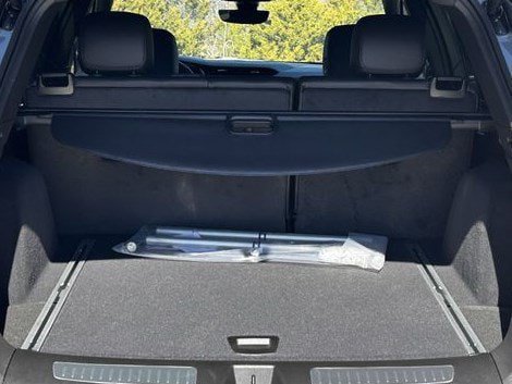 New 2026 Cadillac XT5 Premium Luxury w/ Driver Assist Package FWD image 22