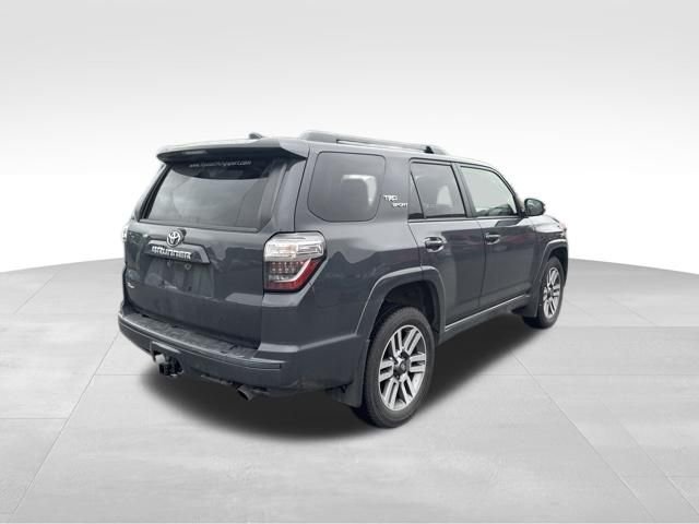 Used 2024 Toyota 4Runner TRD Sport w/ Technology Package AWD/4WD image 6