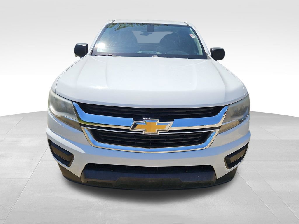 Used 2016 Chevrolet Colorado W/T video 2