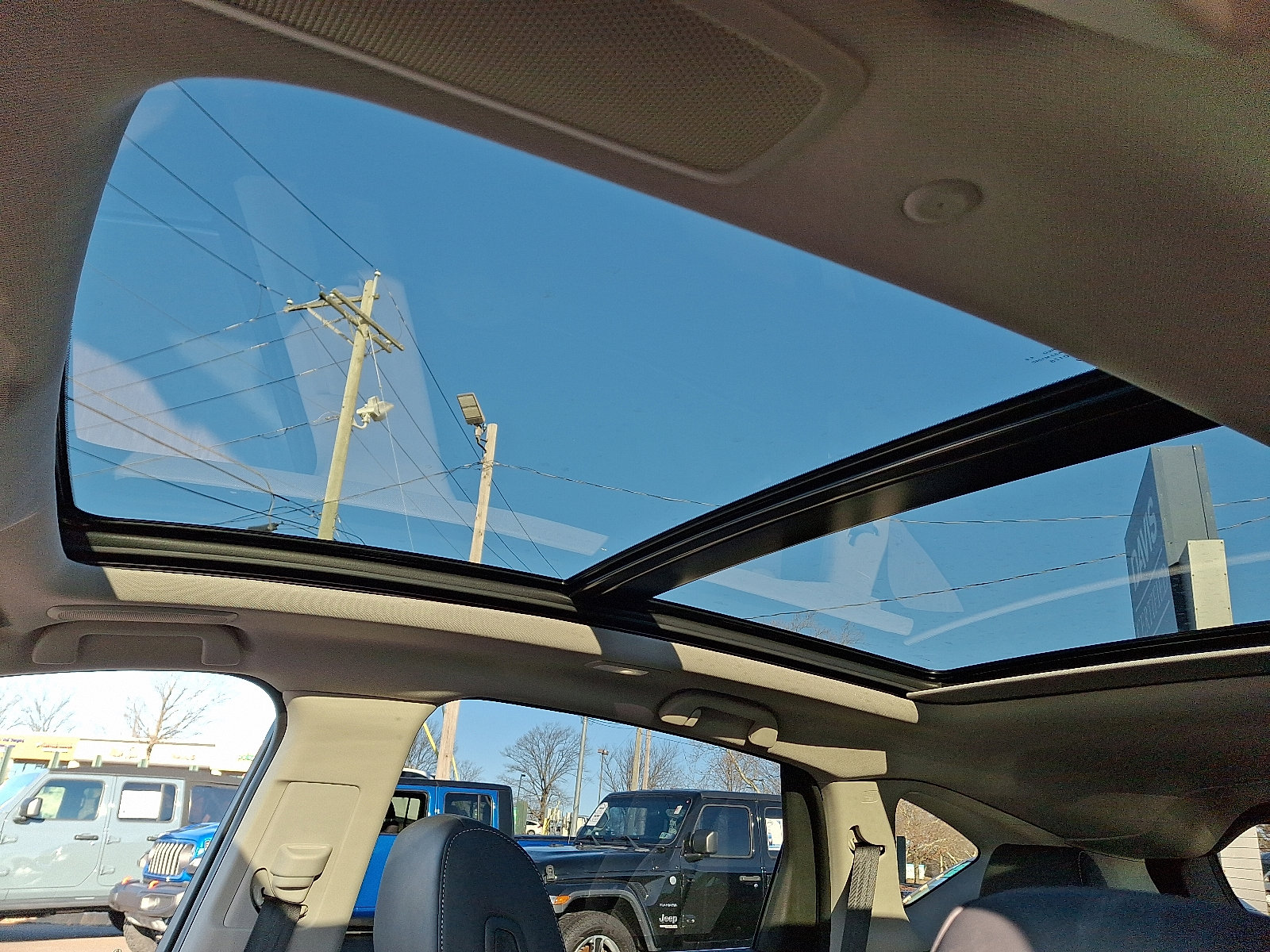 Certified 2023 Acura RDX w/ Technology Package image 14