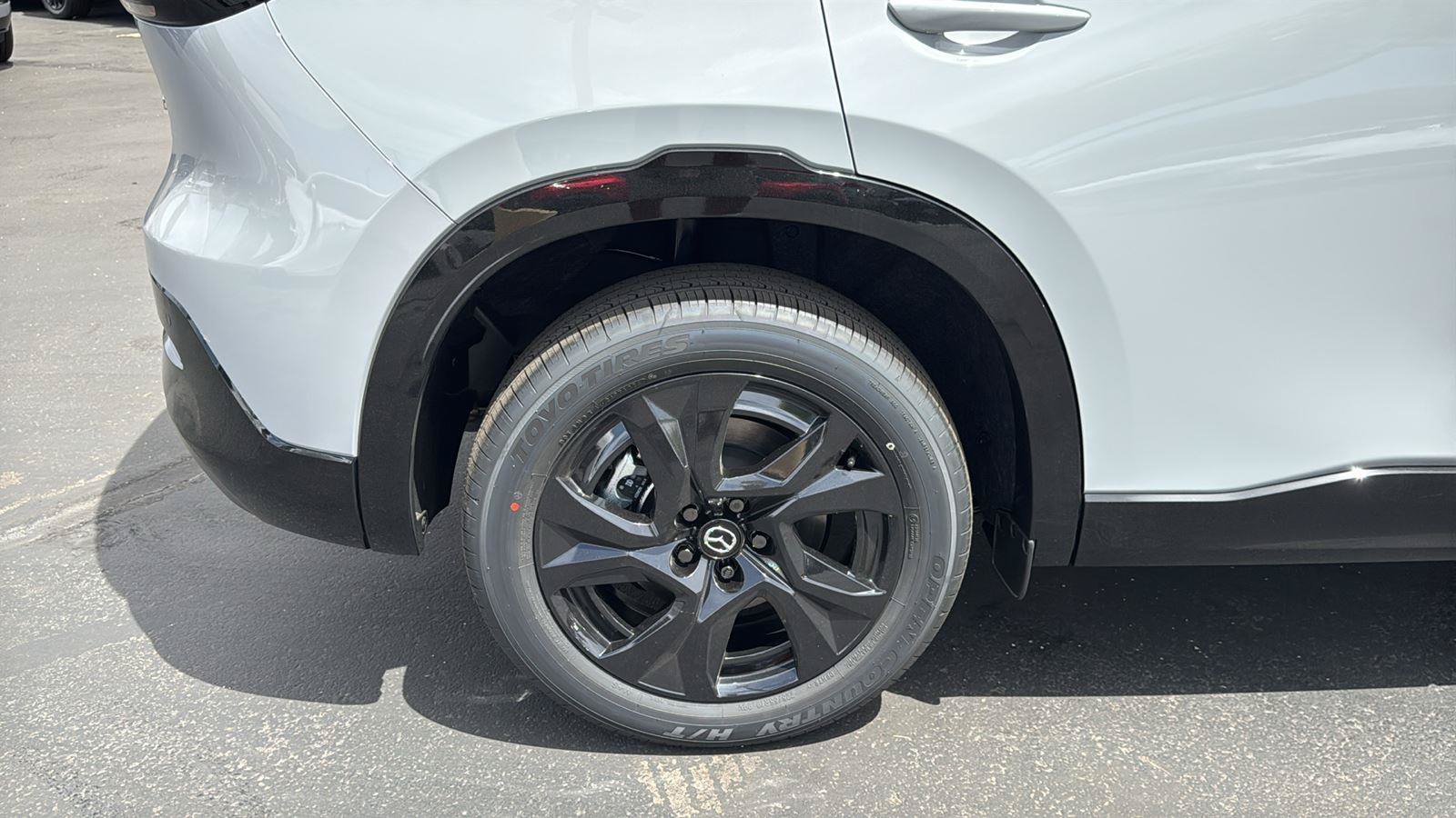 New 2026 MAZDA CX-5 2.5 S w/ Premium Package AWD/4WD image 6