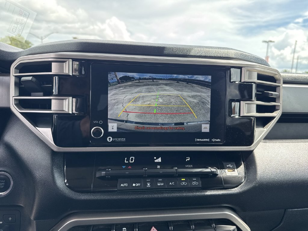 Used 2023 Toyota Tundra SR5 AWD/4WD image 28