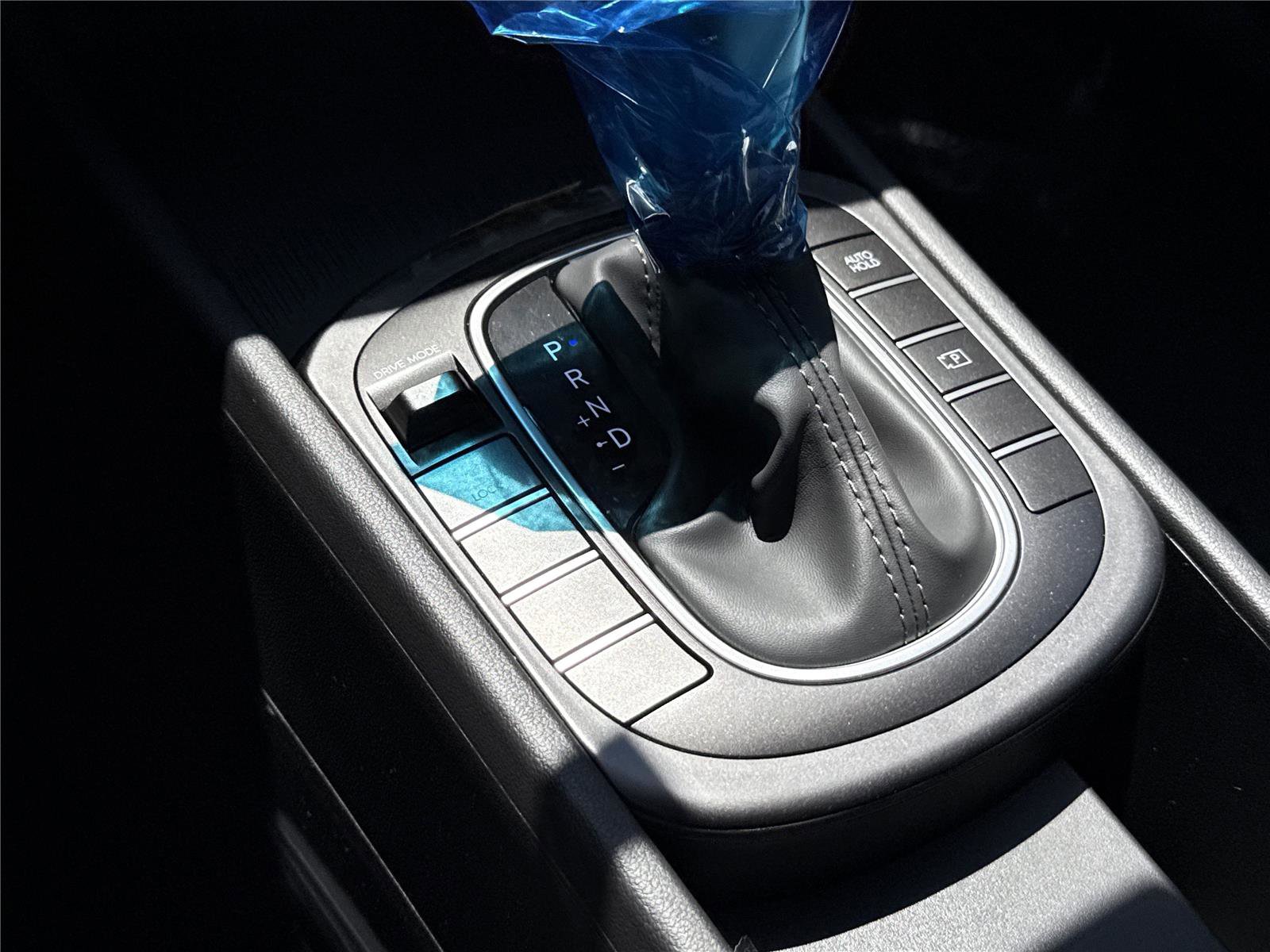 New 2026 Hyundai Kona SE AWD/4WD image 21