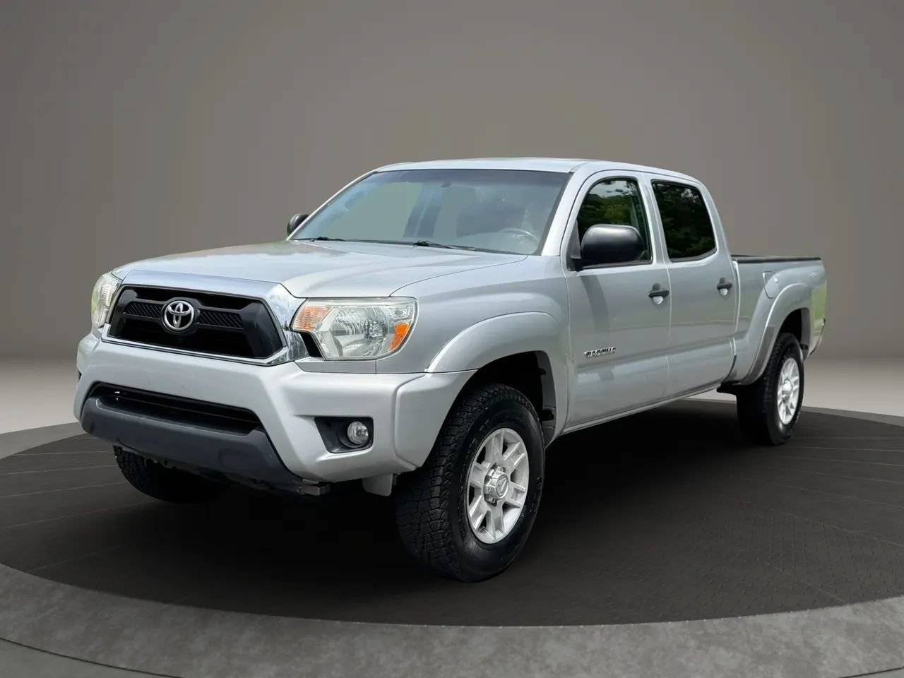 Used 2012 Toyota Tacoma PreRunner w/ SR5 Pkg RWD image 1