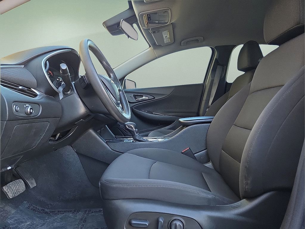 Used 2023 Chevrolet Malibu LT image 23