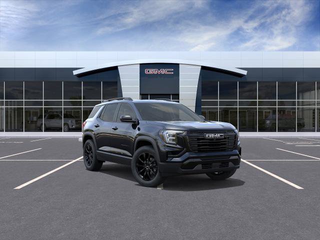 New 2026 GMC Terrain Elevation w/ Elevation Premium Package FWD image 1