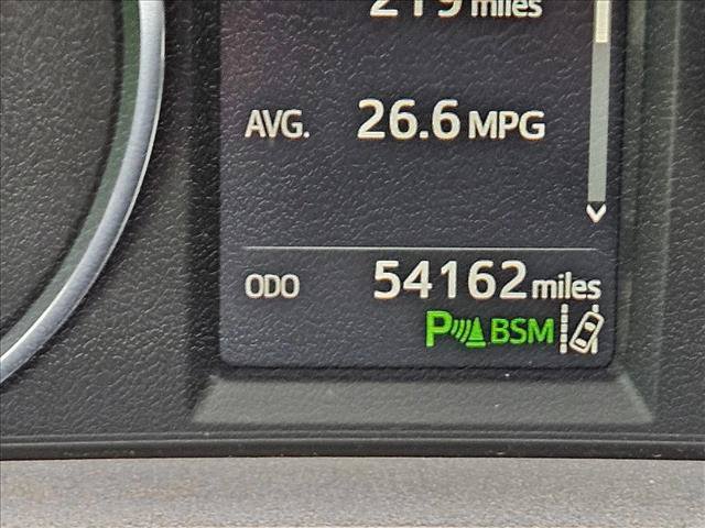 Used 2017 Toyota RAV4 Limited w/ Advanced Technology Package AWD/4WD image 11
