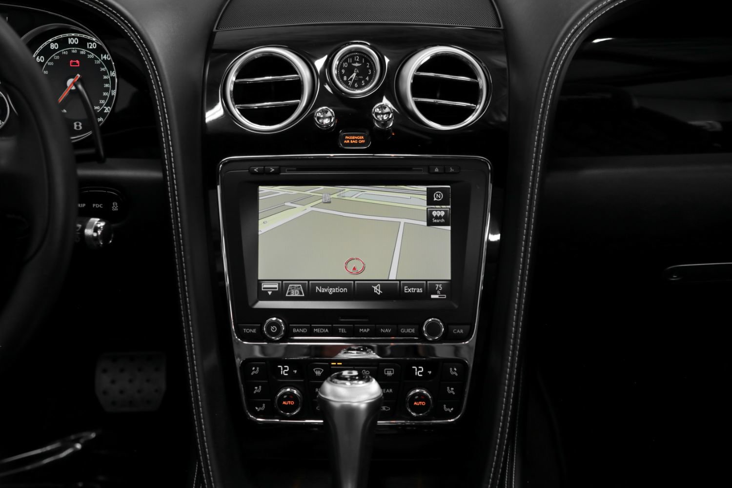 Used 2015 Bentley Continental GT V8 S AWD/4WD image 42