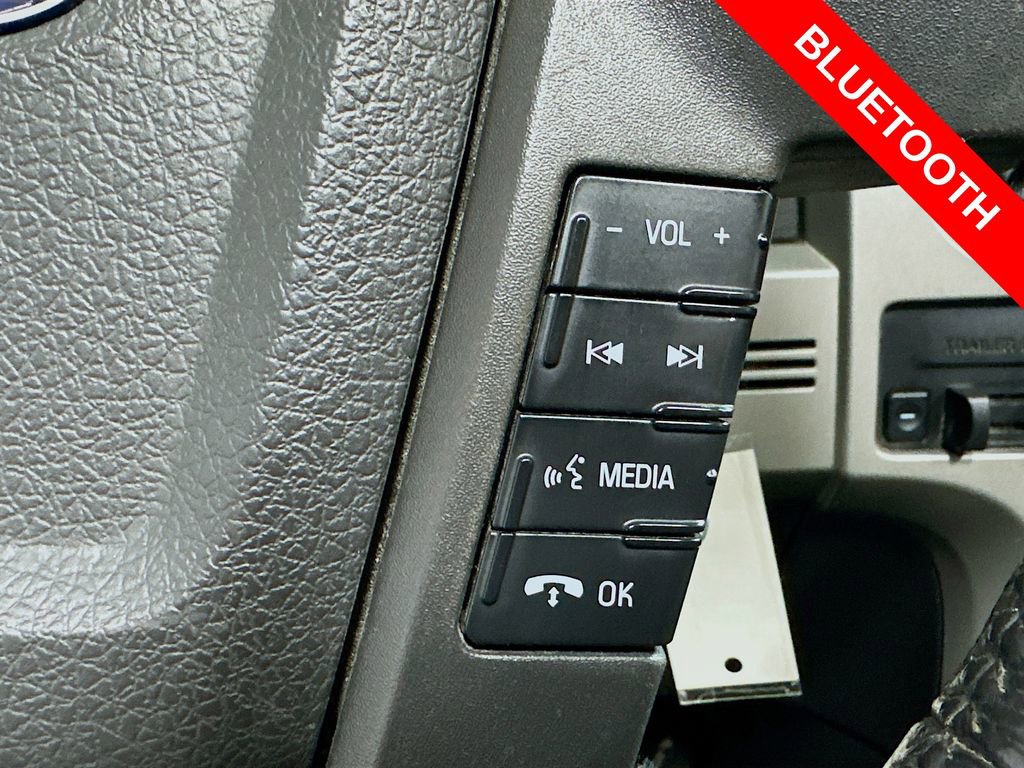 Used 2011 Ford F150 FX4 w/ Max Trailer Tow Pkg AWD/4WD image 33