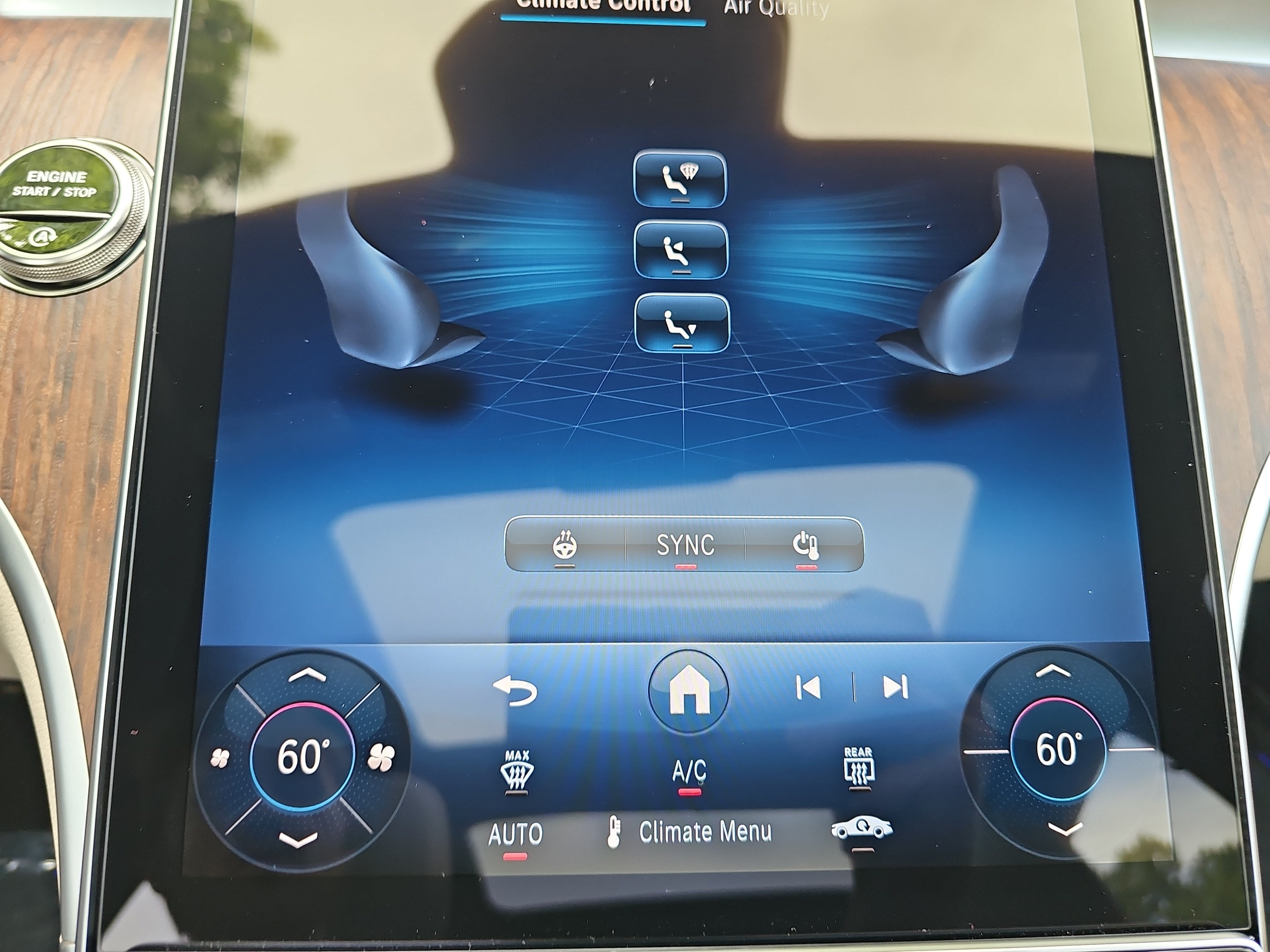 New 2026 Mercedes-Benz C 300 Sedan image 22