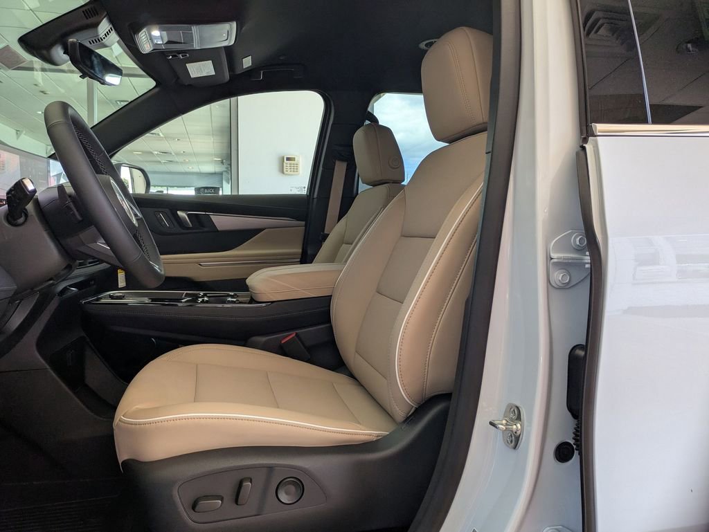 New 2026 Buick Enclave Preferred w/ Power Package image 14