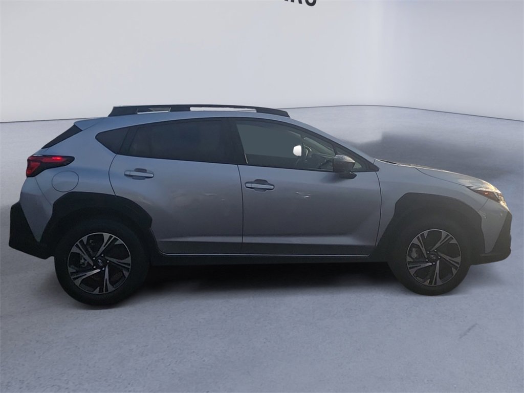 Certified 2024 Subaru Crosstrek 2.0i Premium image 6