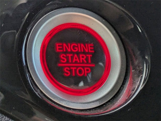 Certified 2020 Honda Pilot Black Edition image 35