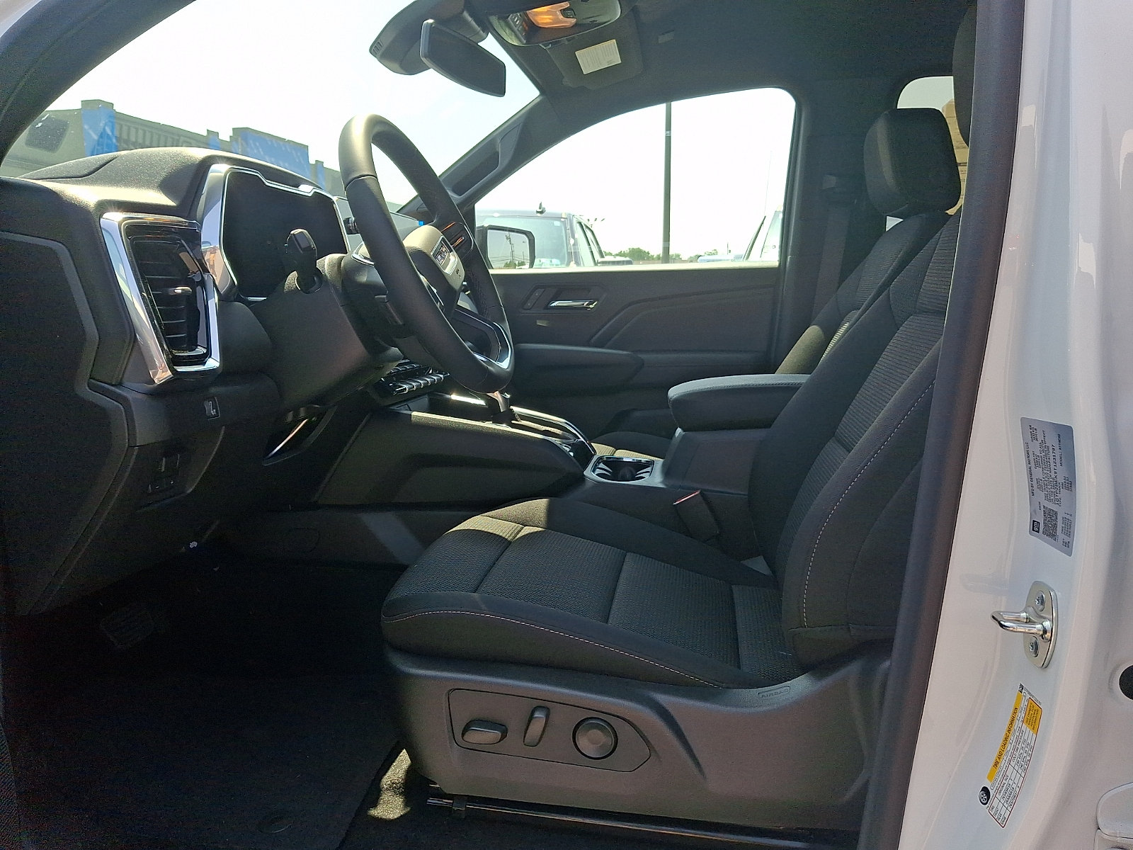 New 2026 GMC Canyon Elevation w/ Convenience Package AWD/4WD image 6