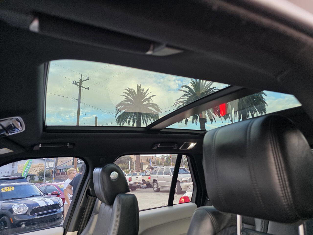 Used 2016 Land Rover Range Rover Supercharged image 20