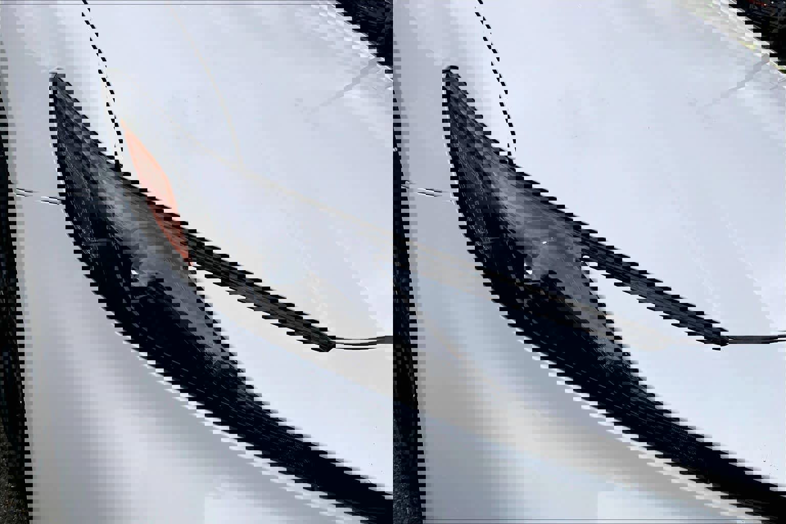 New 2026 Toyota Camry Nightshade image 13