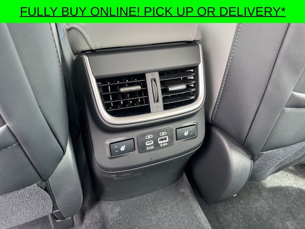 Certified 2025 Subaru Legacy Limited image 11