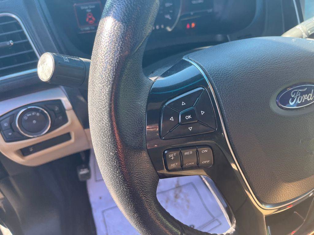 Used 2016 Ford Explorer Limited w/ Equipment Group 303A image 11