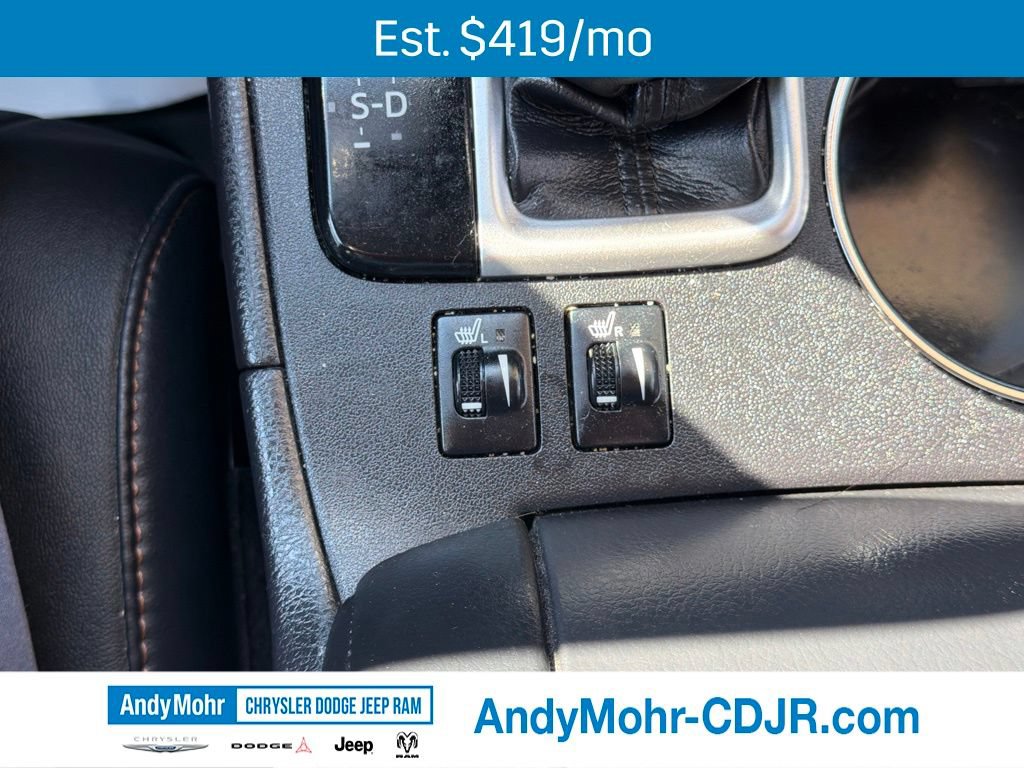 Used 2017 Toyota Highlander XLE AWD/4WD image 40