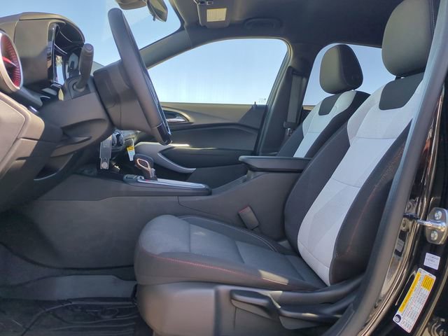 Used 2026 Chevrolet Trax RS w/ Driver Confidence Package image 21