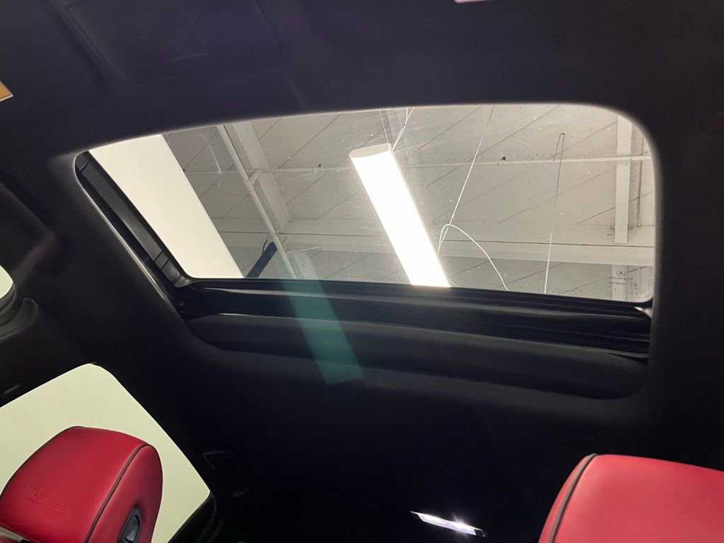 Certified 2024 Acura TLX Type S image 10