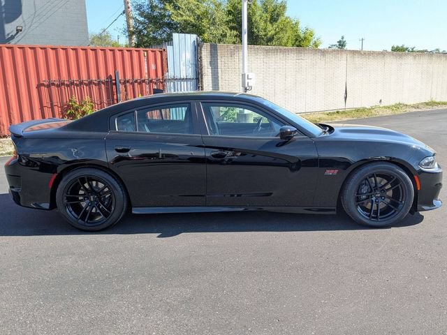 Used 2023 Dodge Charger Scat Pack w/ Plus Group RWD image 7