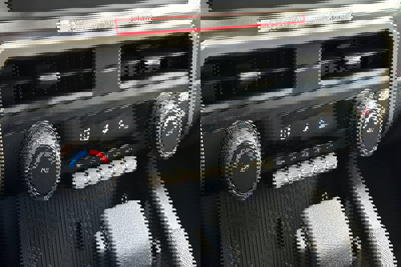 New 2026 Toyota Tacoma TRD Off-Road image 23