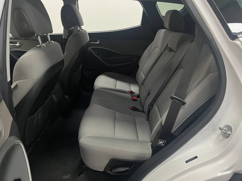 Used 2018 Hyundai Santa Fe Sport AWD/4WD image 25