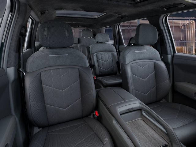 New 2027 Kia Telluride X-Line SX Prestige AWD/4WD image 16