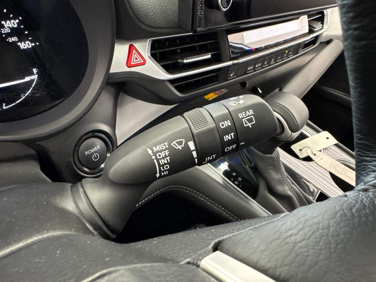 Certified 2025 Toyota Sienna XLE w/ XLE Plus Package AWD/4WD image 24