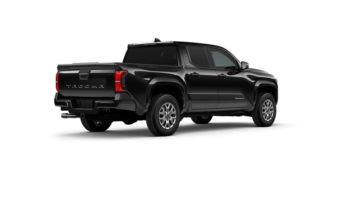 New 2026 Toyota Tacoma SR5 image 28