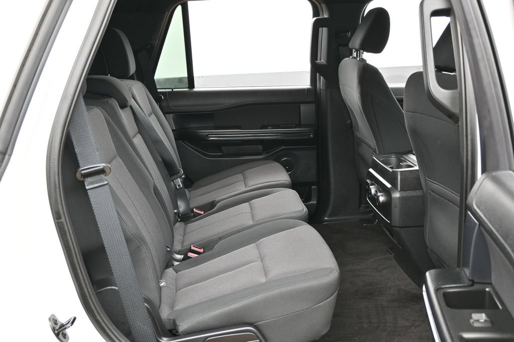 Used 2021 Ford Expedition XL AWD/4WD image 30