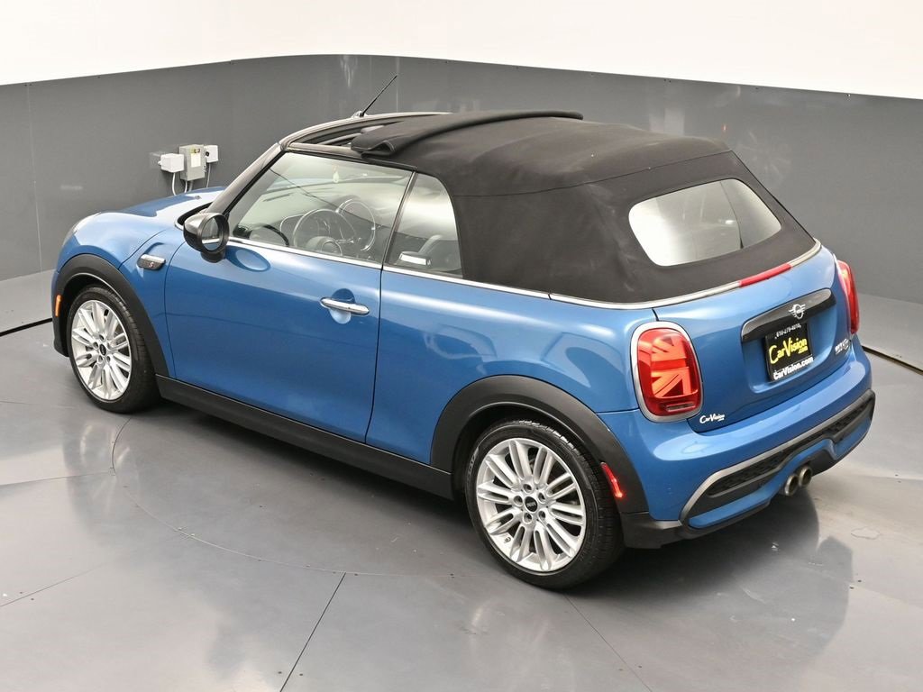 Used 2022 MINI Cooper S image 41