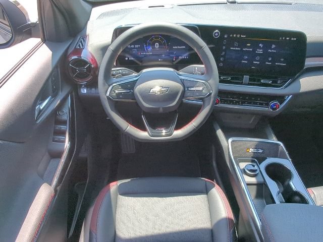 New 2026 Chevrolet Equinox RS FWD image 7