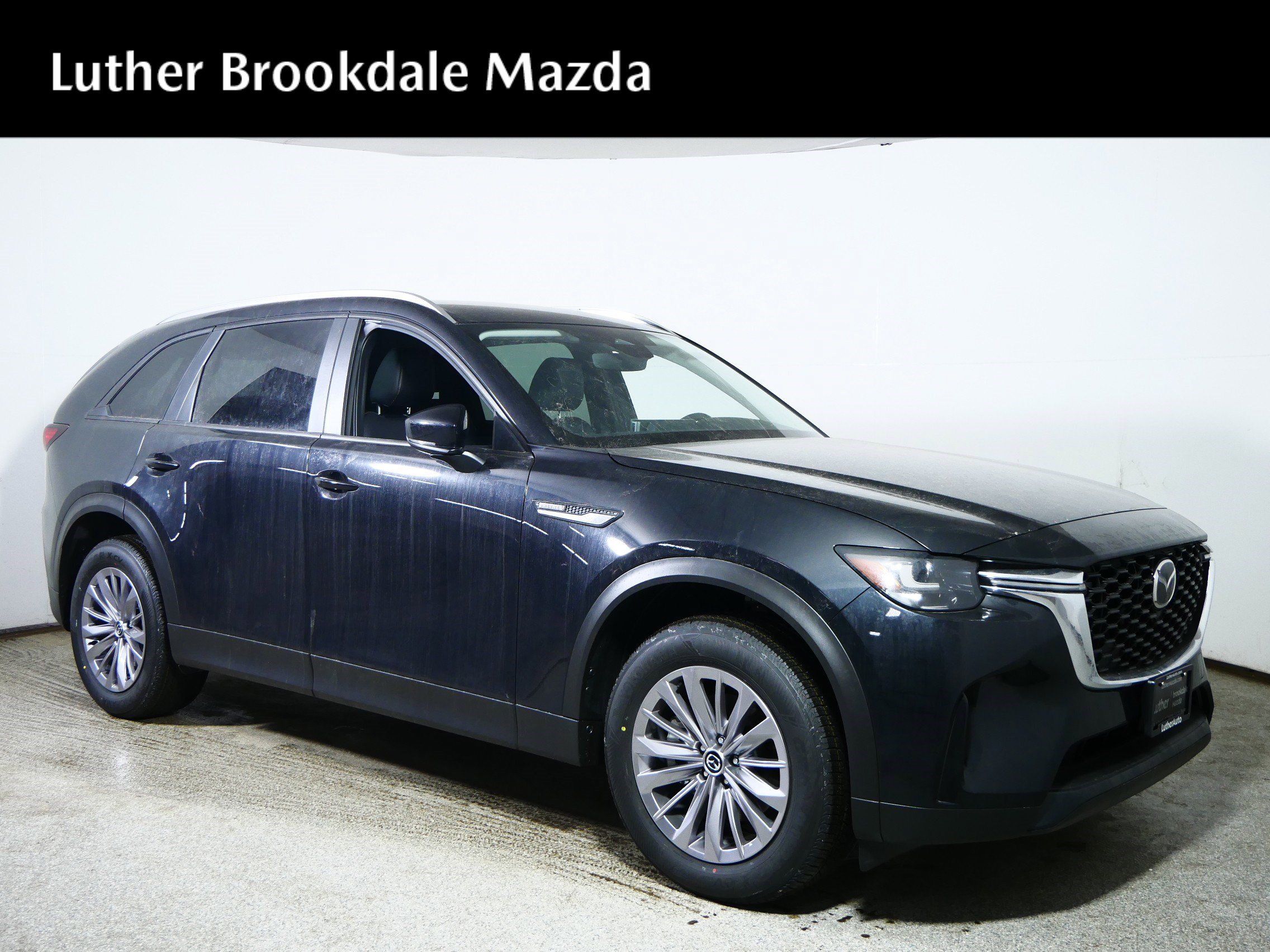 New 2026 MAZDA CX-90 3.3 Turbo w/ Select Package AWD/4WD image 1