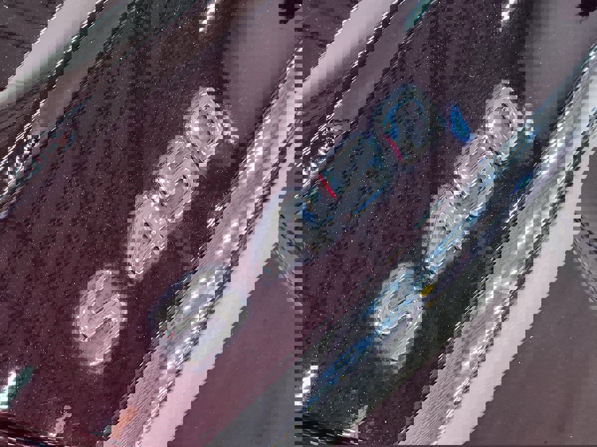 Used 2018 Mercedes-Benz S 450 4MATIC Sedan image 25