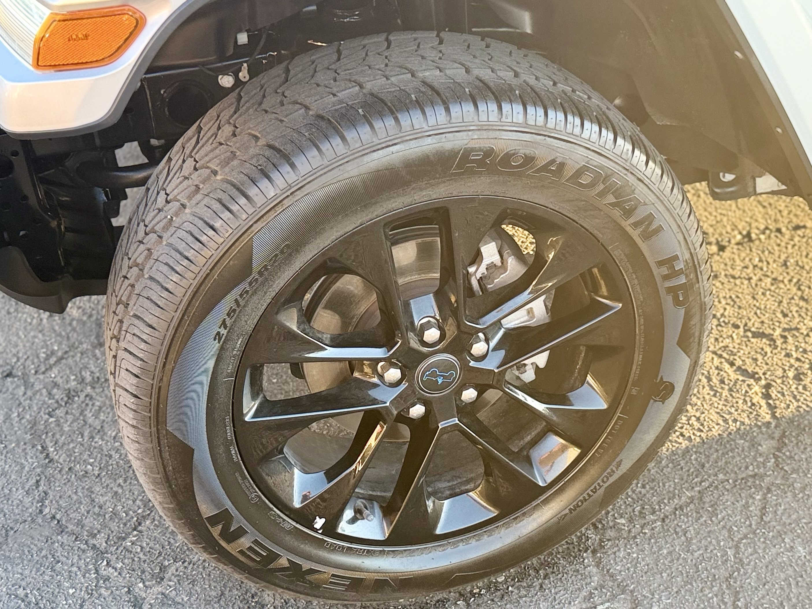 Used 2024 Jeep Wrangler Unlimited Sahara AWD/4WD image 45