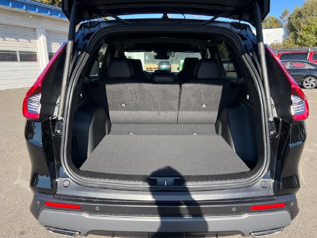 New 2027 Honda CR-V Sport-L image 14