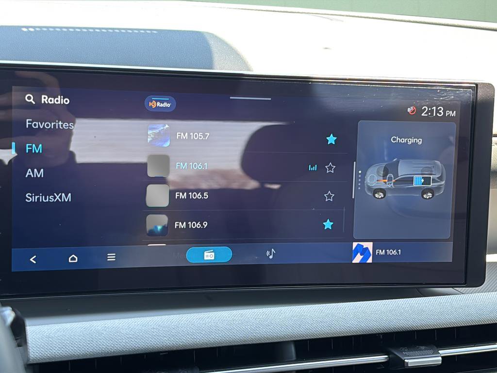 Certified 2025 Hyundai Tucson Limited image 31