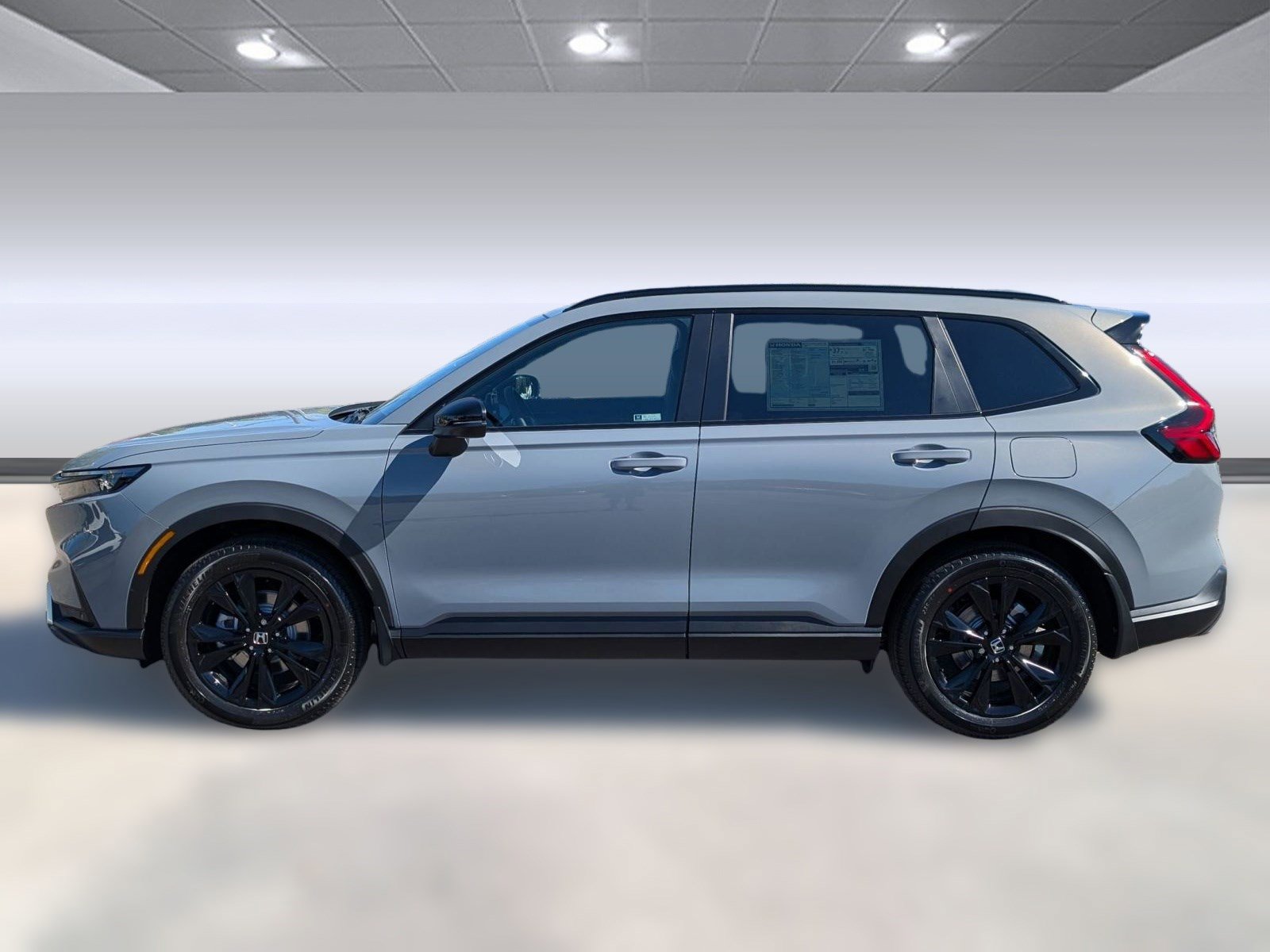 New 2026 Honda CR-V Sport Touring image 2