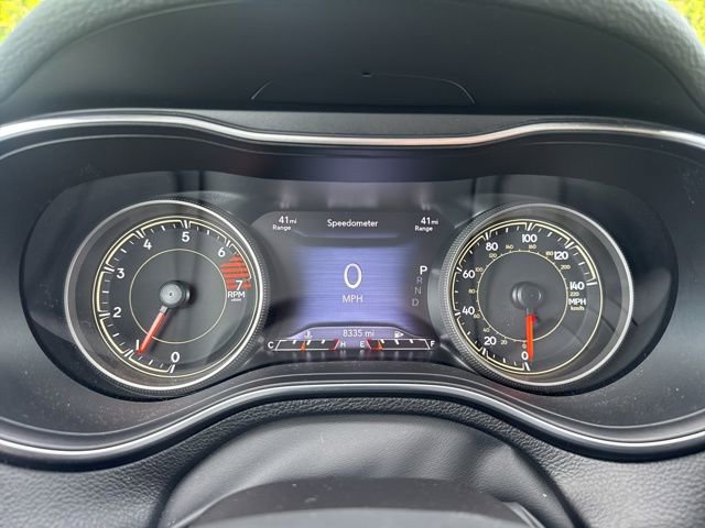 Used 2023 Jeep Cherokee Altitude Lux AWD/4WD image 26