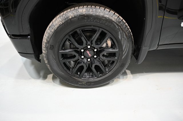 New 2026 GMC Sierra 1500 Elevation image 26