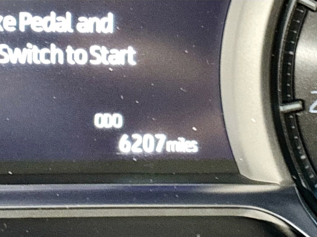 Used 2024 Toyota Venza Nightshade image 14