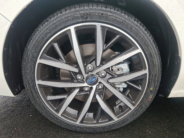 New 2026 Subaru Impreza 2.0i Sport image 4