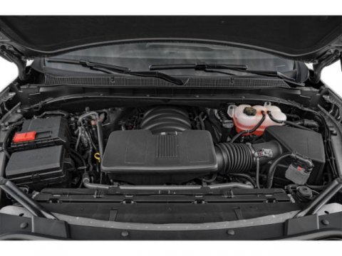 New 2026 Chevrolet Tahoe Premier w/ Sun And Tow Package AWD/4WD image 14