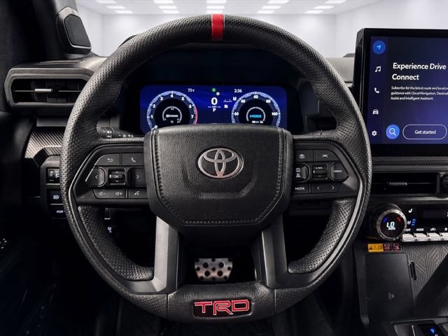 Used 2024 Toyota Tacoma TRD Pro AWD/4WD image 43